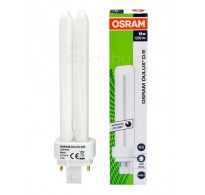 CFL Lamp - 2U, 18 Watt Carton